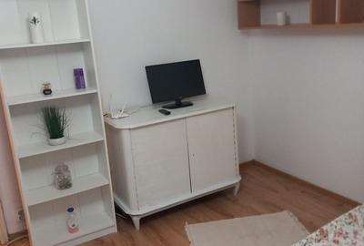 Garsonieră în Dristor