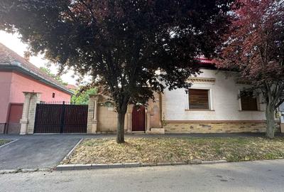 Casă cu 3 camere în Lunei - 3