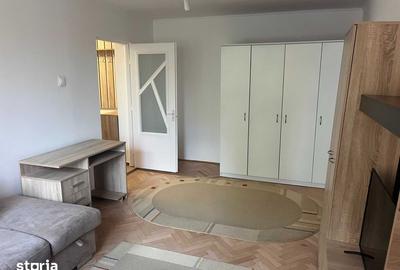 Apartament cu 2 camere în Libertății - 4