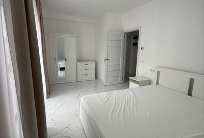 Apartament cu 3 camere în Tăuții-Măgherăuș - 5