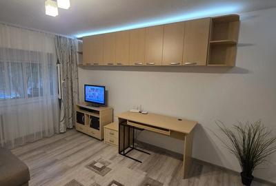 Garsonieră decomandată în Sălaj