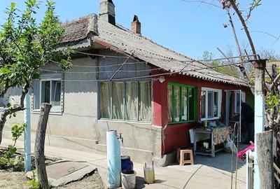 Casă cu 4 camere cu Teren 1350 Mp în Gheorghe Lazăr - 3