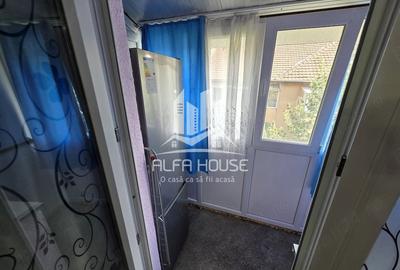 Apartament cu 2 camere nedecomandat în Govândari - 4