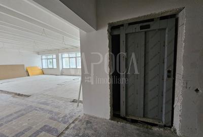 Birou, de 4,904.1298828125 mp, în Dâmbul Rotund - 4
