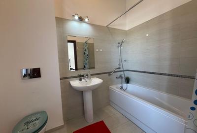 Apartament cu 4 camere decomandat, mobilat în Băneasa - 17