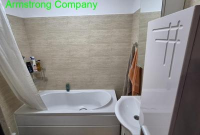 Apartament cu 2 camere, mobilat în Chiajna - 17