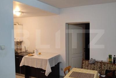 Apartament cu 2 camere semidecomandat, mobilat în Semicentral - 2