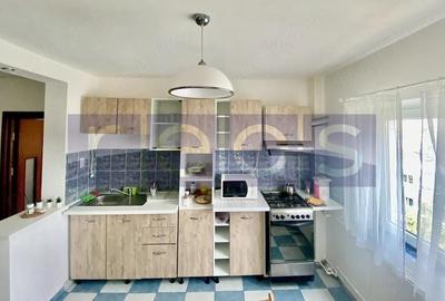 Apartament cu 2 camere, mobilat în Vitanul Nou - 4