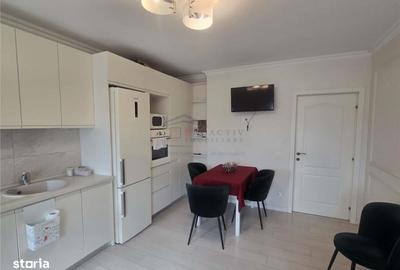 Apartament cu 2 camere în Sfântu Ilie - 7