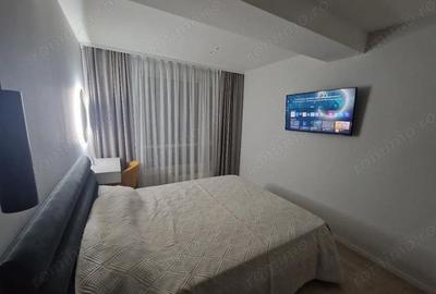 Garsonieră decomandată în Universitate - 2