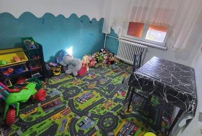 APARTAMENT 4 CAMERE-SOSEAUA PROGRESULUI-LIDL DOINA-DECOMANDAT-2 BAI - 6