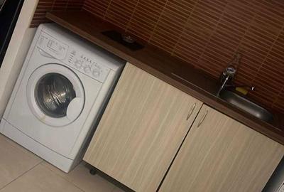 Apartament cu 2 camere decomandat în Vitan - 1