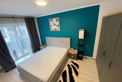 Inchiriem Apartament 2 Camere, Modern, Decomandat, Avantgarden 3 - 9
