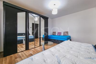 ⚡TUR VIRTUAL Apart o cameră | 35 m² | modern | Grigorescu - Donath - 2