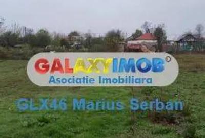 Vanzare teren intravilan Petresti - 6