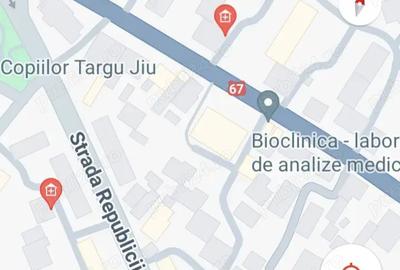 Vand apartament 4 camere Tg Jiu- Unirii Vand apartament 4 camere Tg Jiu- Unirii - 3