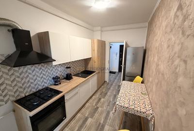 Apartament cu 2 camere + balcon, mobilat si utilat, rond Metro Berceni - 7