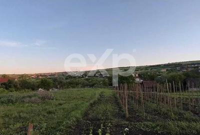 Teren agricol intravilan de 2500 mp, în Nord - 2