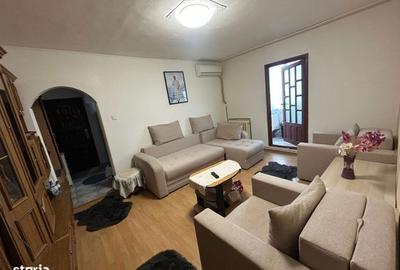 Apartament cu 2 camere semidecomandat în Dacia - 1