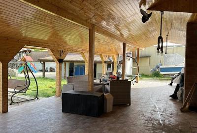 Casă cu 6 camere cu Teren 1800 Mp în Dudeștii Noi - 4