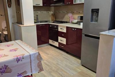 Apartament cu 2 camere semidecomandat în Traian - 1