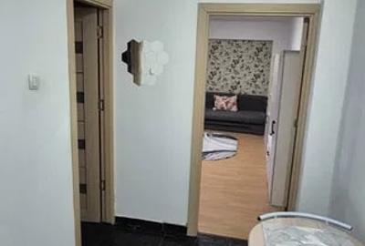 Garsonieră decomandată, mobilată în Lujerului - 4