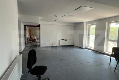 Spatiu comercial alimentatie publica, 220 mp, zona Taietura Turcului - 5