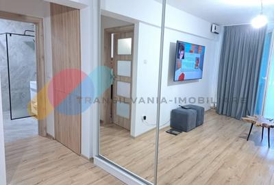 Apartament 2 camere, 48 mp utili, recent finisat, complet utilat, Grigorescu Apartament 2 camere, 48 mp utili, recent finisat, complet utilat, Grigorescu - 6