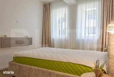 Apartament cu 2 camere semidecomandat în Apahida - 3