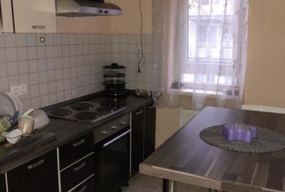 Garsonieră decomandată în Gării - 4