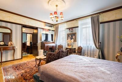 Apartament cu 4 camere decomandat, mobilat în Armeneasca - 3