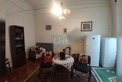 Apartament cu 3 camere semidecomandat în Horea - 3
