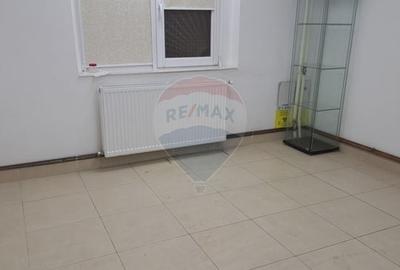 Spatiu comercial stradal, Brazda, 65 mp