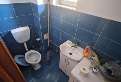 Apartament elegant cu 3 camere, zona Ursus - 11