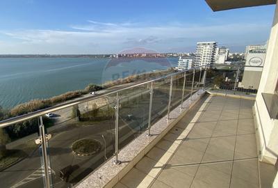 Apartament cu 2 camere lux - de inchiriat in zona Summerland Mamaia - 6