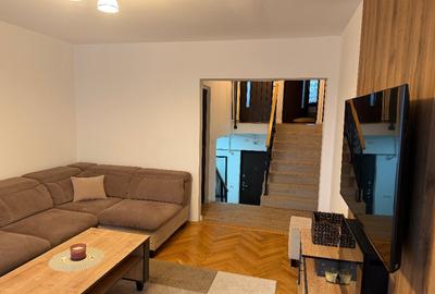 Apartament 3 camere Samantha, pe Malul Muresului - 11