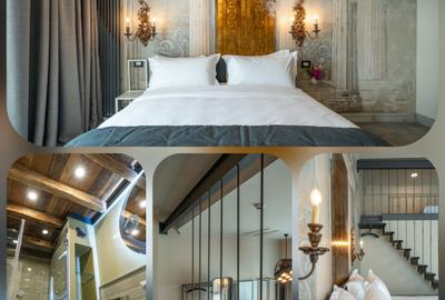 Vanzare imobil Boutique Hotel - 2