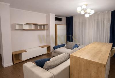 Apartament cu 2 camere semidecomandat, mobilat în Europa - 2