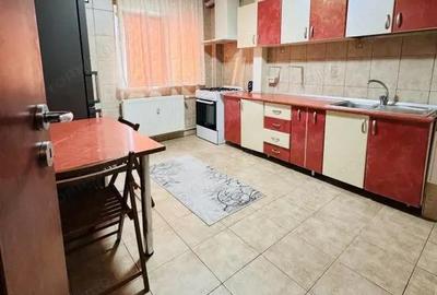 Apartament Spatios 2 camere Rahova - Margeanului - 5