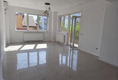 Apartament cu 2 camere semidecomandat în Olteniței - 5