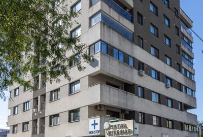 Metrou Lujerului | garsoniera spatioasa | centrala | 0% comision - 19