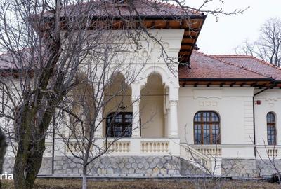 Casă cu 4 camere în Văratec - 17