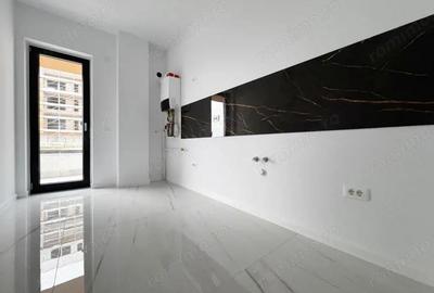 Apartament 2 camere, decomandat, 53mp utili +9mp terasa - Torontalului - 1