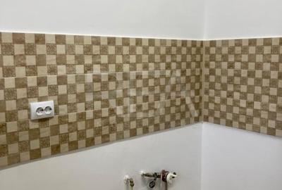 2 camere renovat pe Mihalache cu Vedere Spate - 6