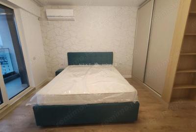 Apartament cu 3 camere decomandat, mobilat în Parcul Carol - 4
