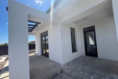 Casă Cumpana intabulată și conectată la toate utilitățile - 2