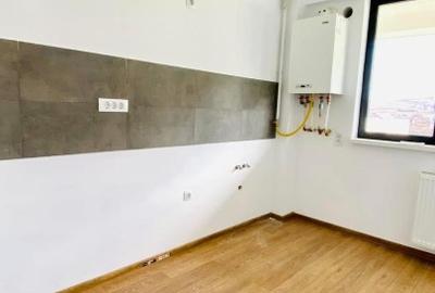 Apartament cu 2 camere semidecomandat în Bucium - 17