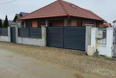 Casă cu 3 camere în Câmpia Turzii - 2