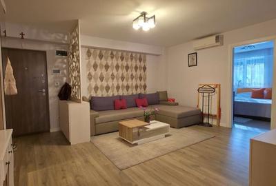 Apartament cu 3 camere decomandat în Central - 7