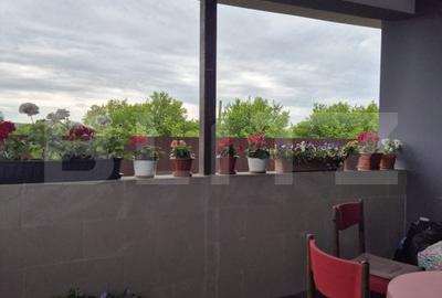 Casa noua cu 4 camere de vanzare in Ernei, 14 ari teren! - 18